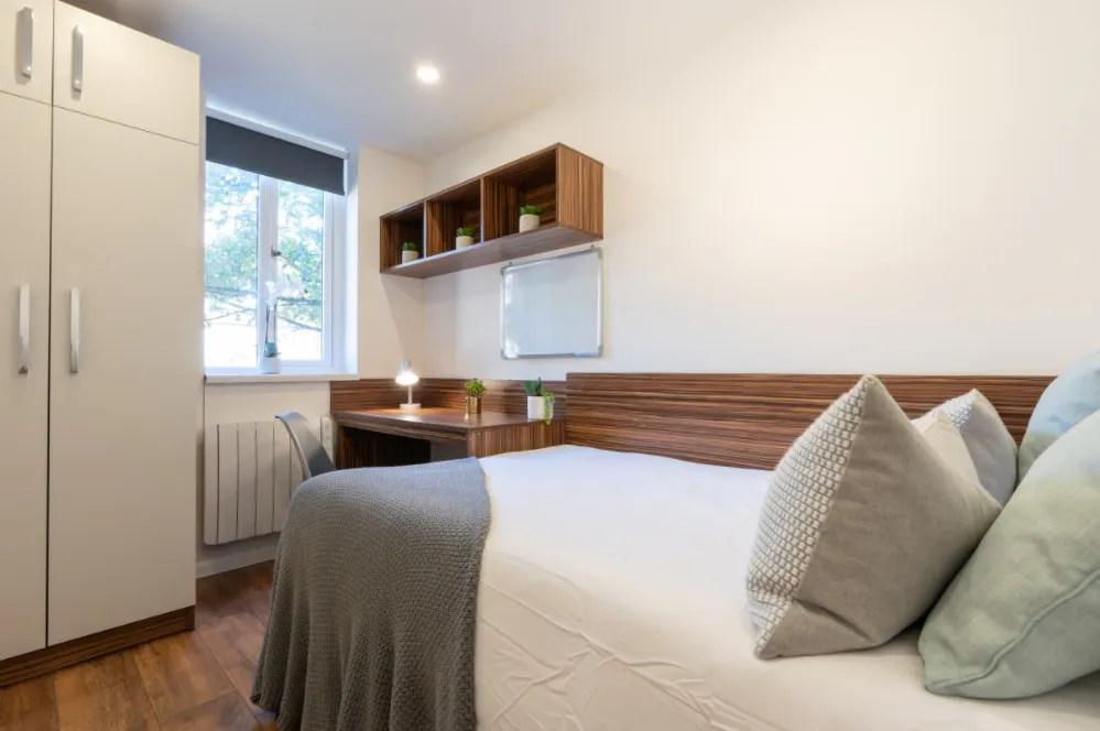 5 Bedroom Apartment ROOM 1