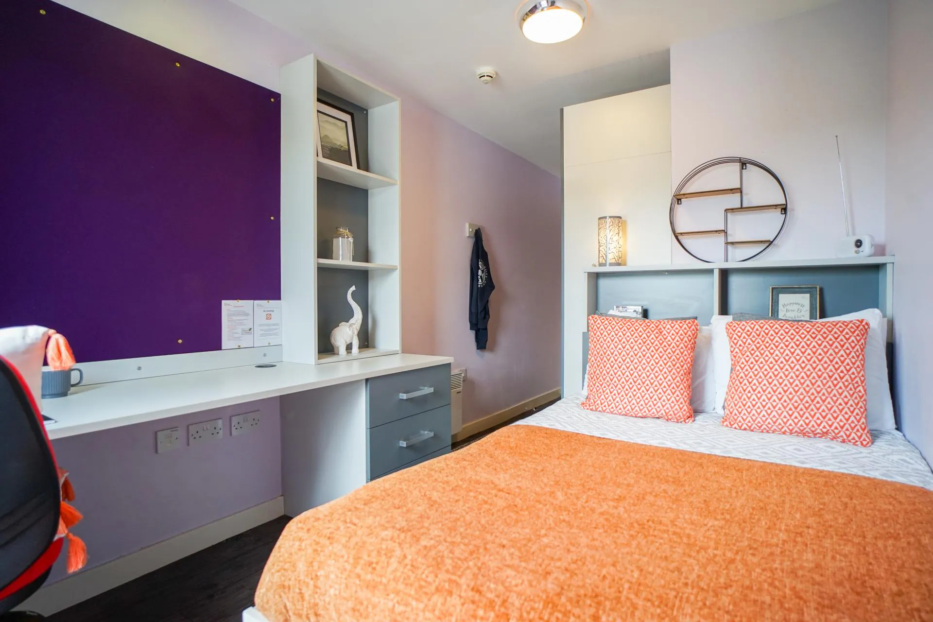4 Bed Gold Ensuite