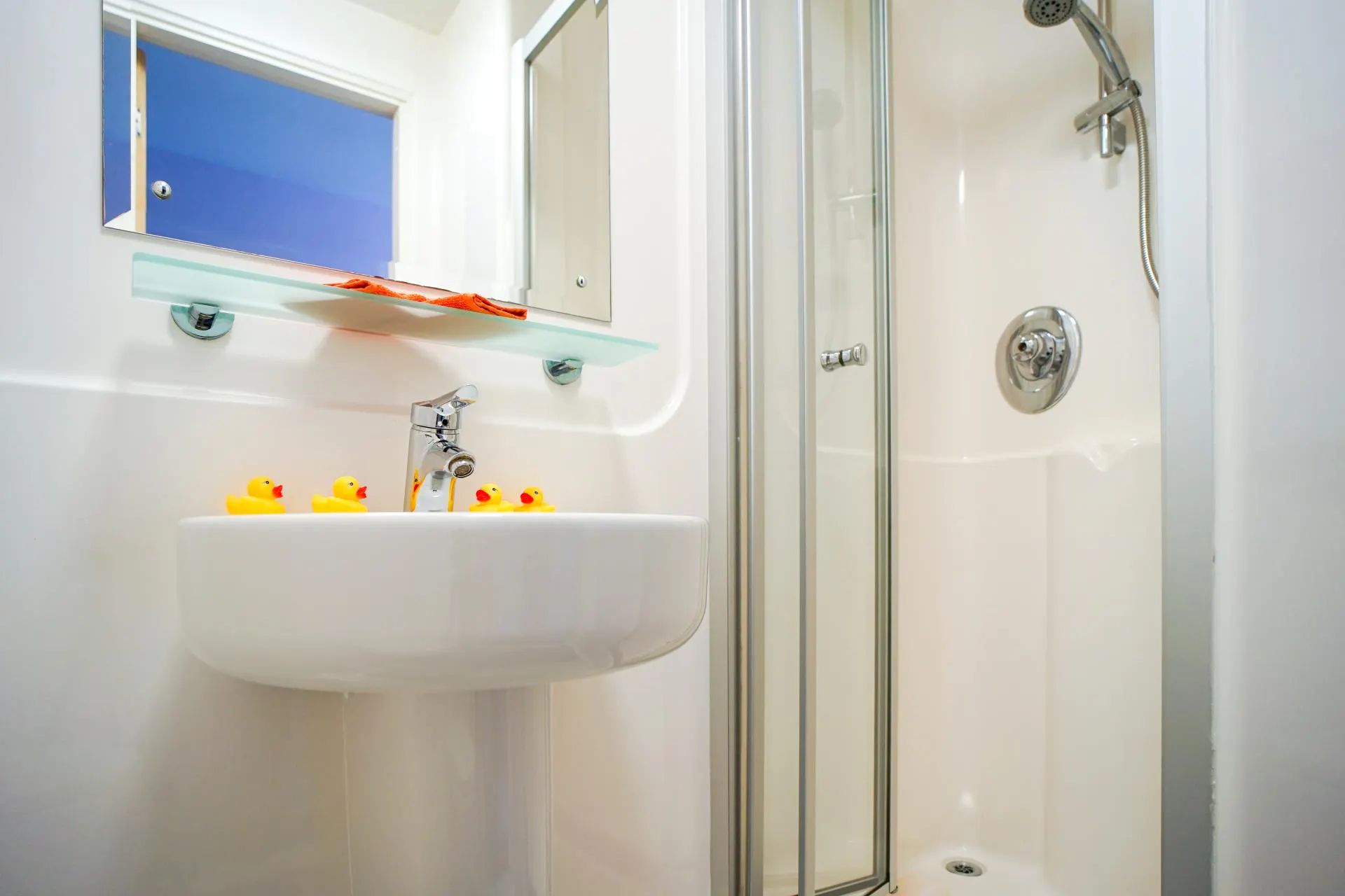 4 Bed Gold Ensuite