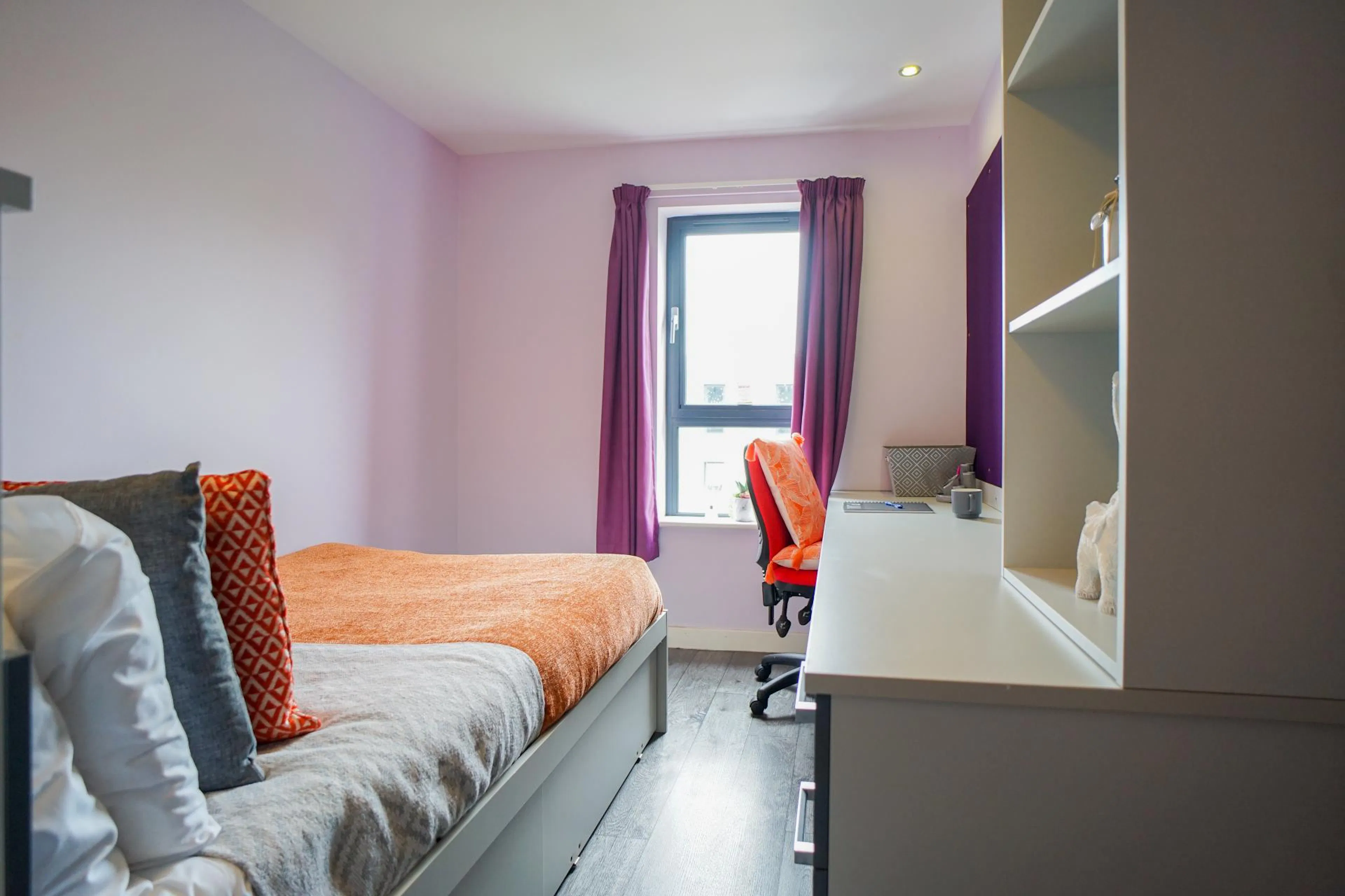 5 Bed Gold Ensuite ROOM 3