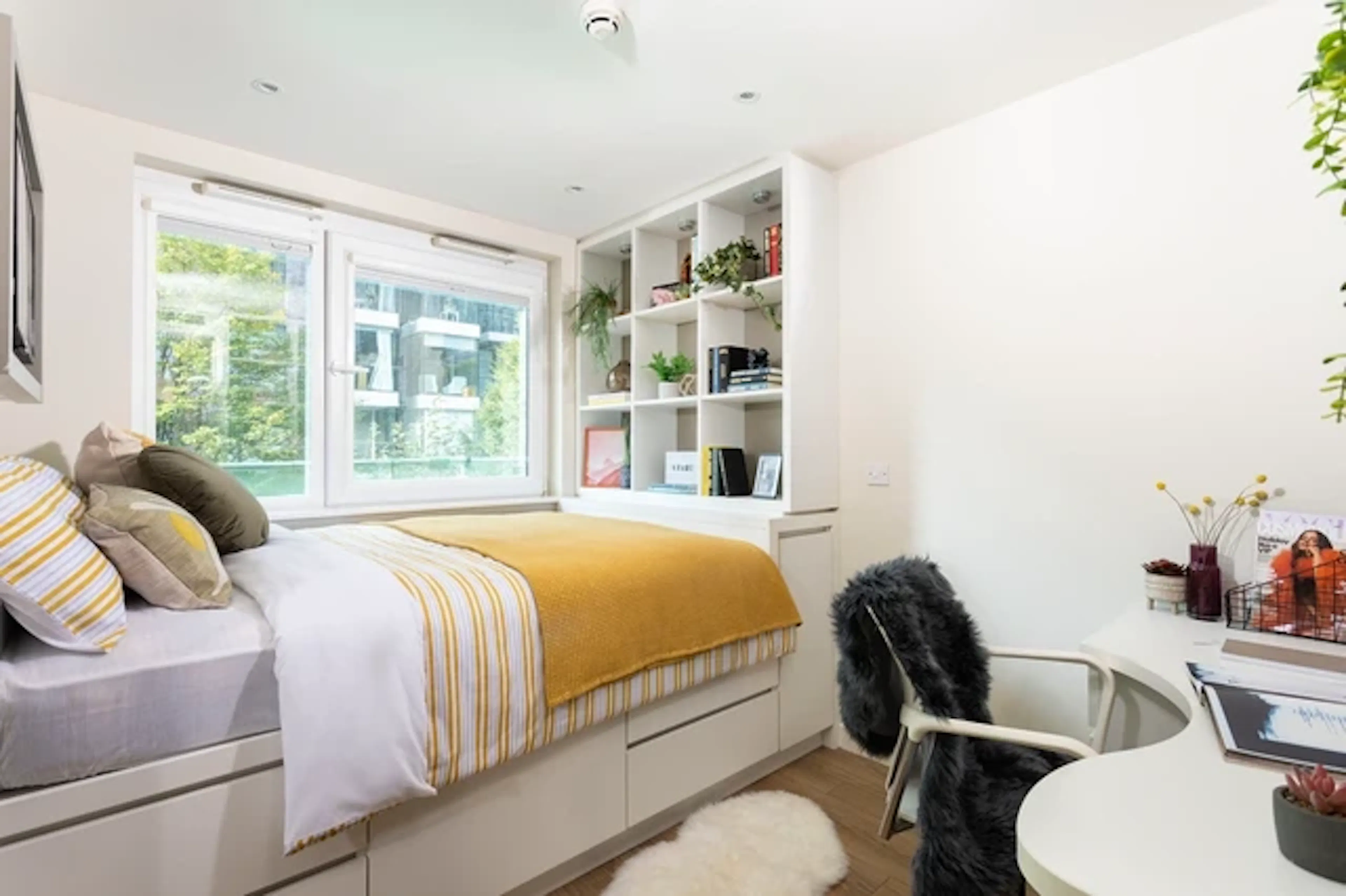 Ensuite Extra Large Standard Double ROOM 3