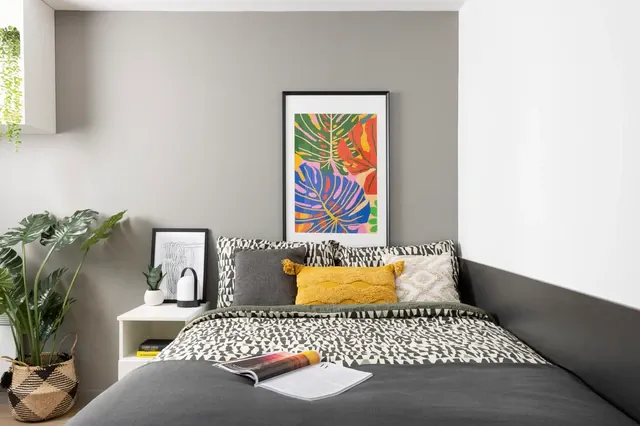 Studio Extra Large Standard Double room image 2