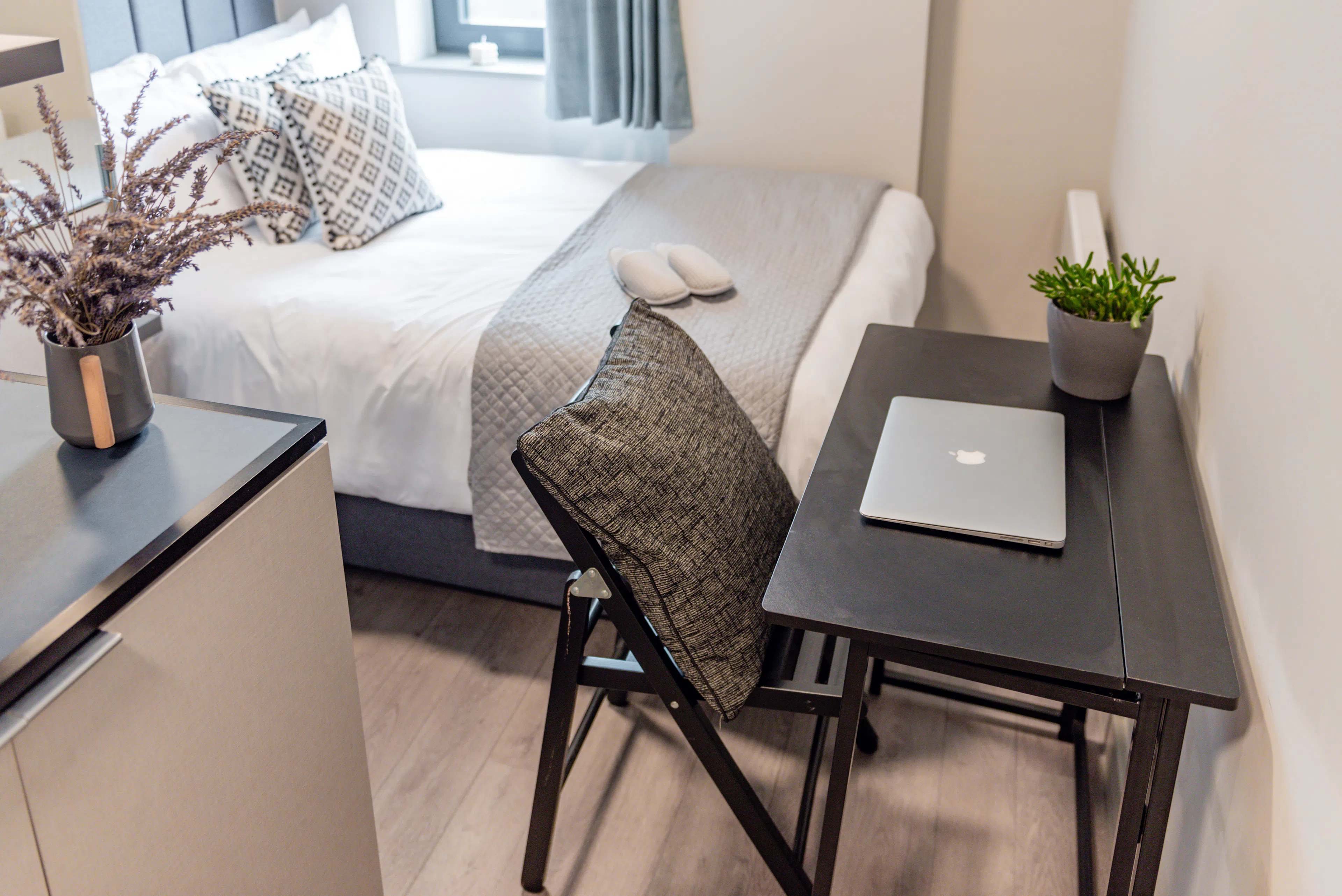 Double En-Suite A ROOM 2