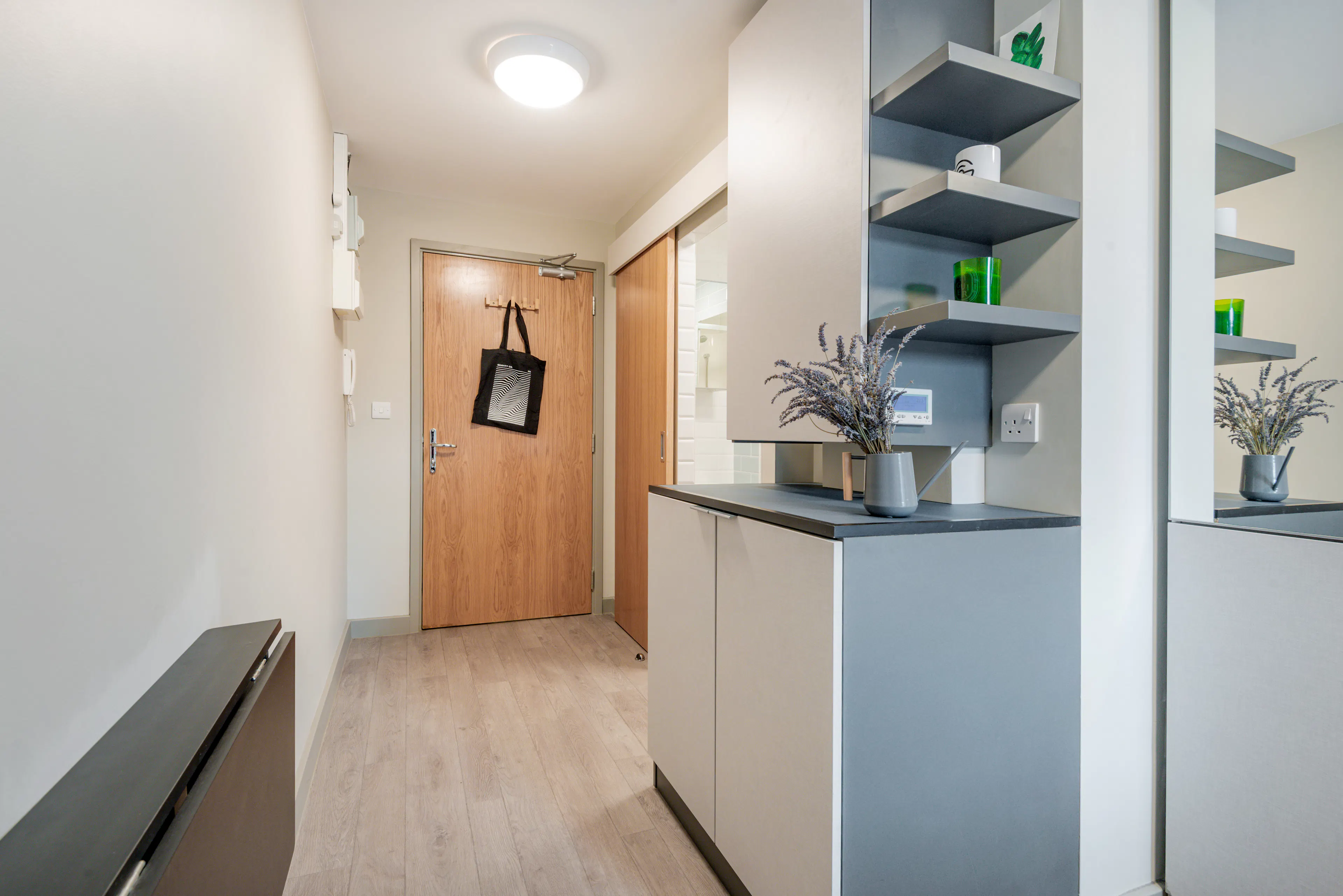Double En-Suite A ROOM 3
