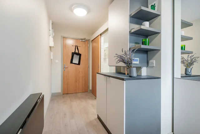 Double En-Suite A room image 2