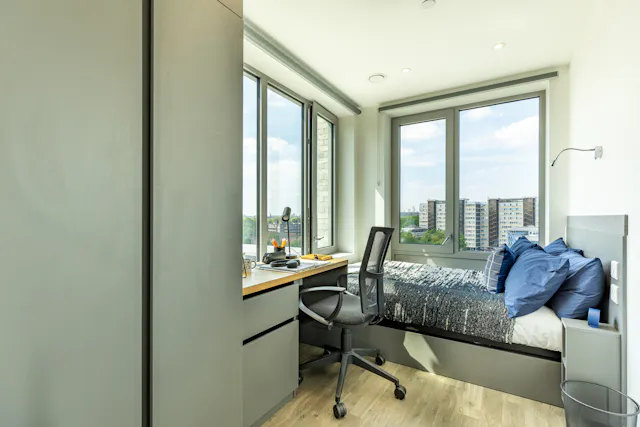 Gold Plus En Suite room image 1