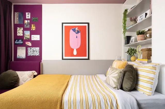 Studio Extra Large Highest Double room image 1