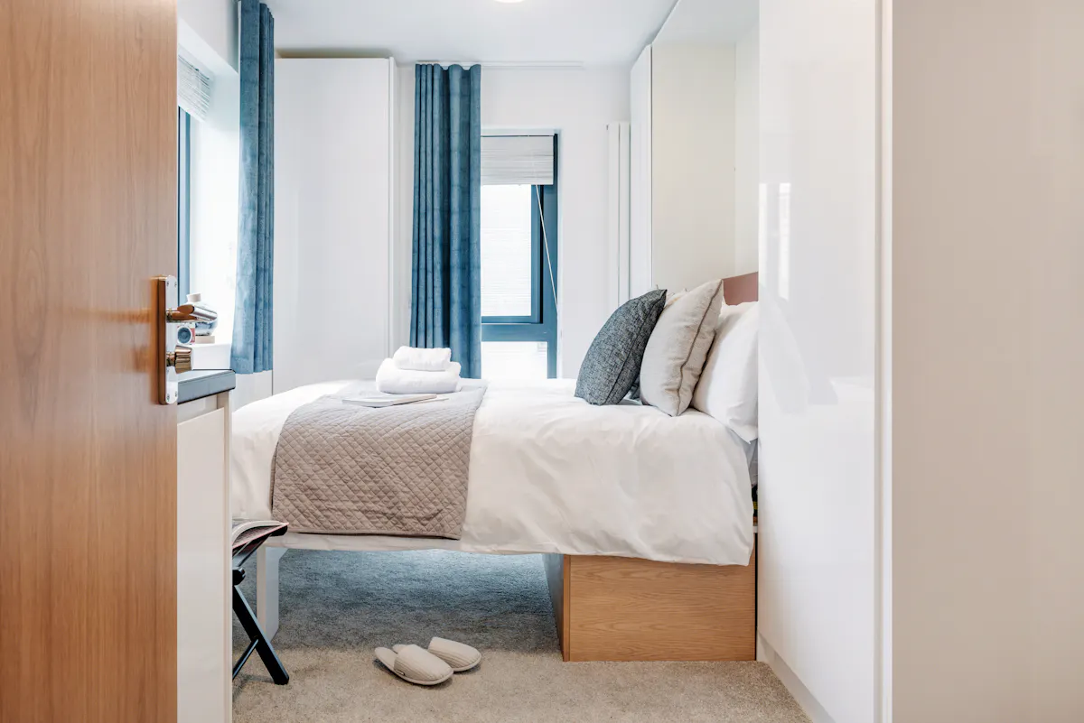 Double En-Suite B ROOM