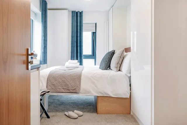 Double En-Suite B room image 1