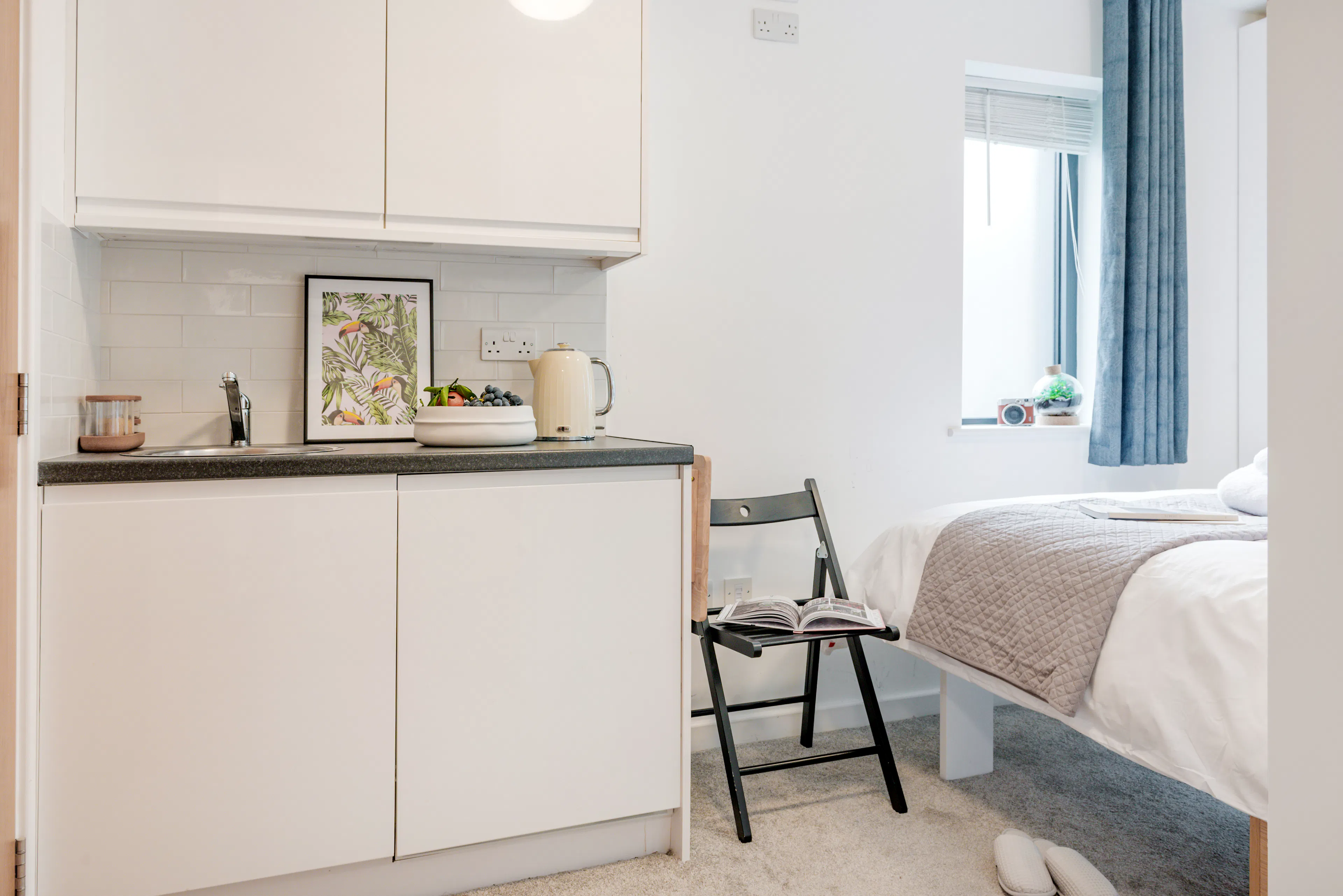Double En-Suite B ROOM 1