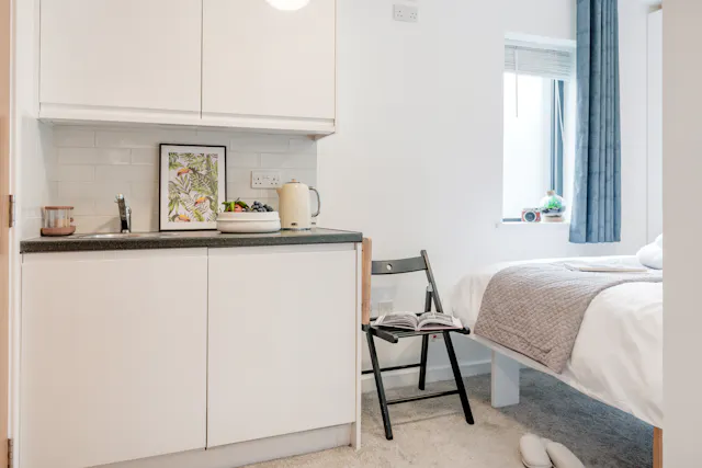 Double En-Suite B room image 2