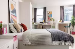 bromley-place-nottingham-Ensuite Extra large Standard Double