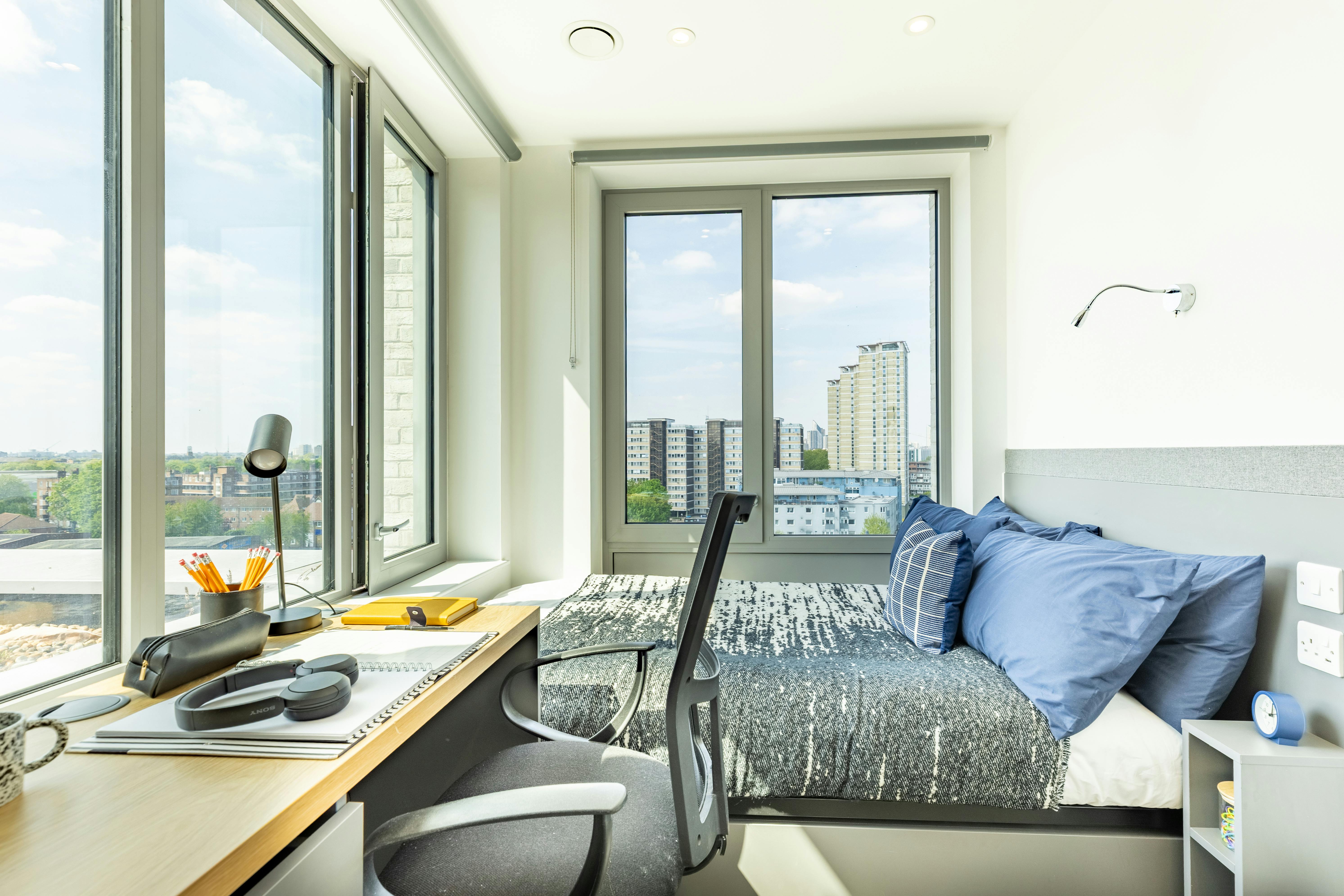 Gold Plus En Suite