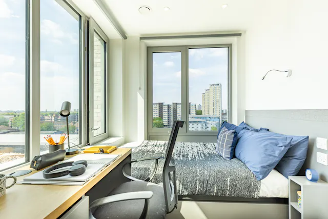 Gold Plus En Suite room image 2