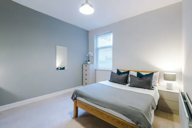 9 Bedroom Apartment room image 6
