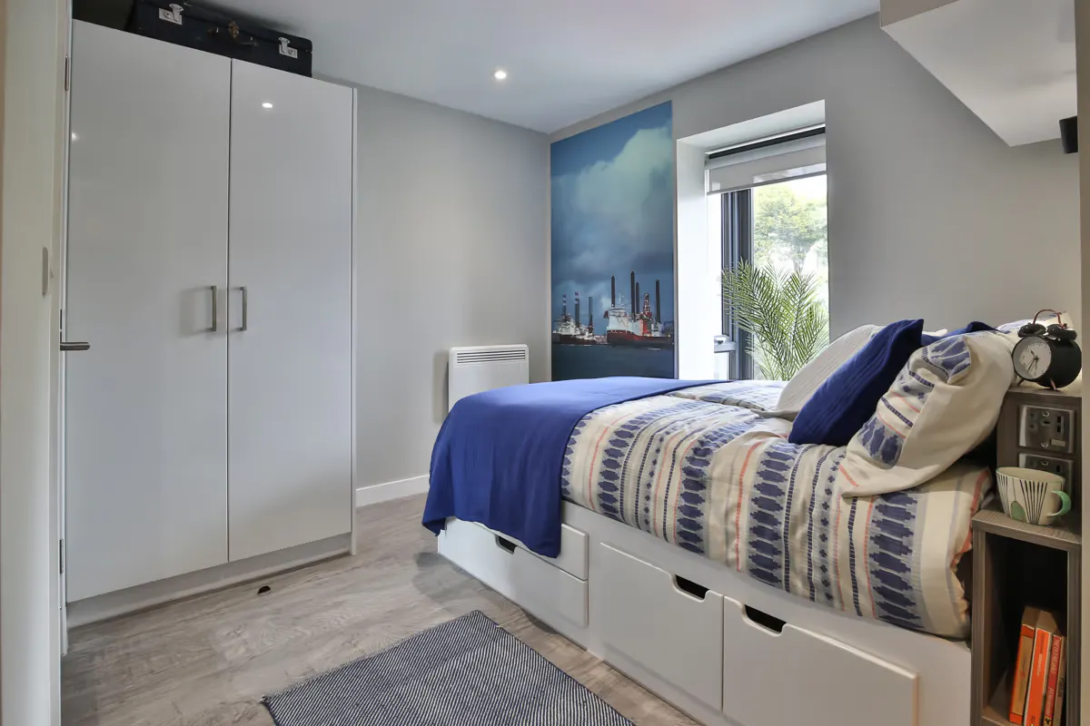Classic 6-Bed Shared House
