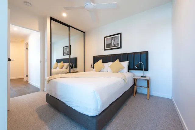 1 Bedroom Apartment room image 1