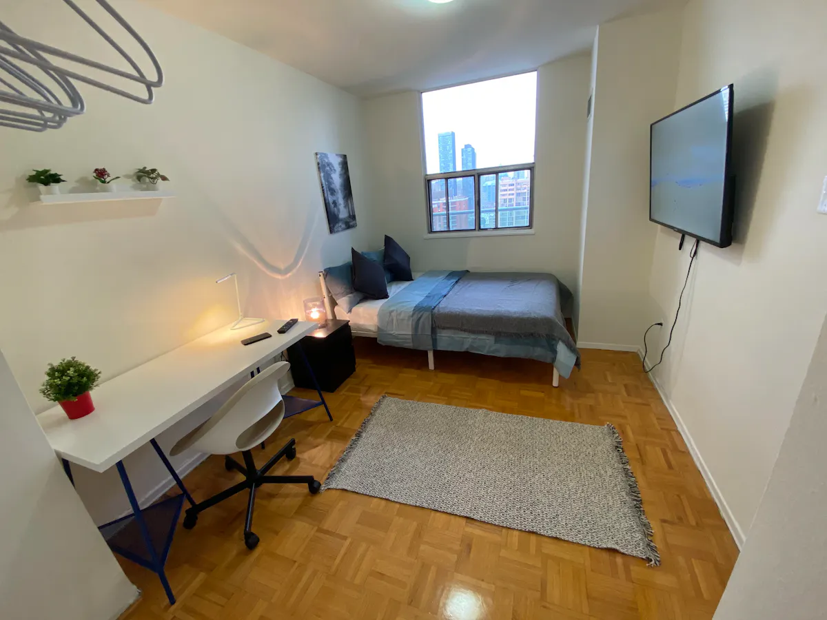 Silver Room ROOM