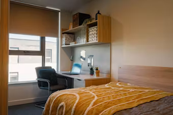 Redgate, Nottingham-Nottingham-ROOM-1