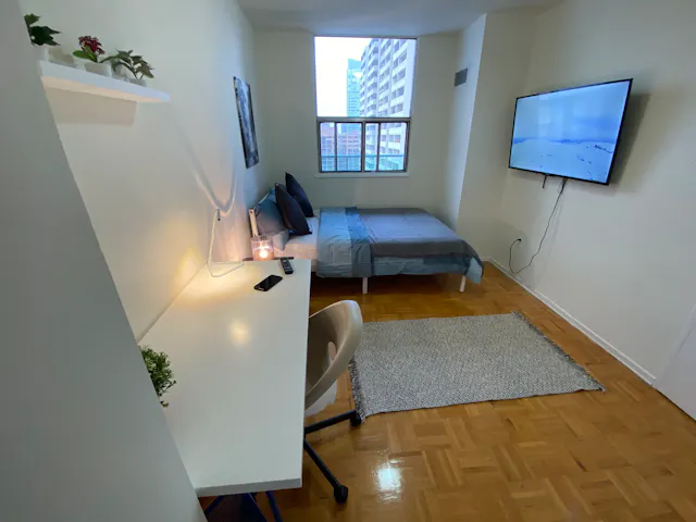 Silver Room room image 2