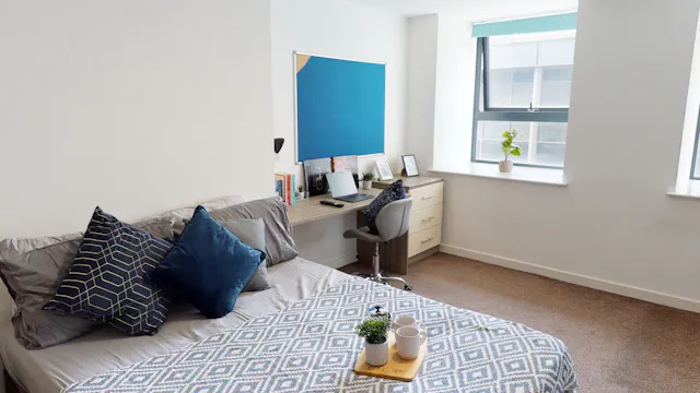 Deluxe Studio room image 1