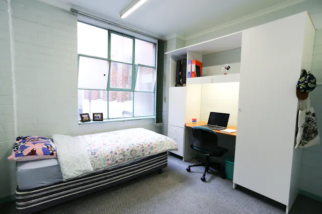 2 Bedroom Apartment room image 1