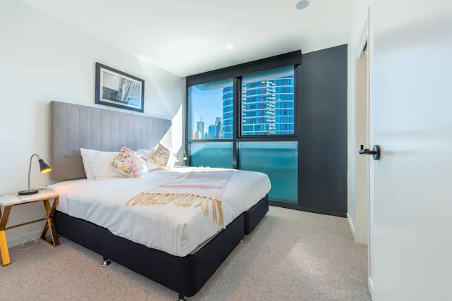 2 Bedroom 2 Bathroom room image 1