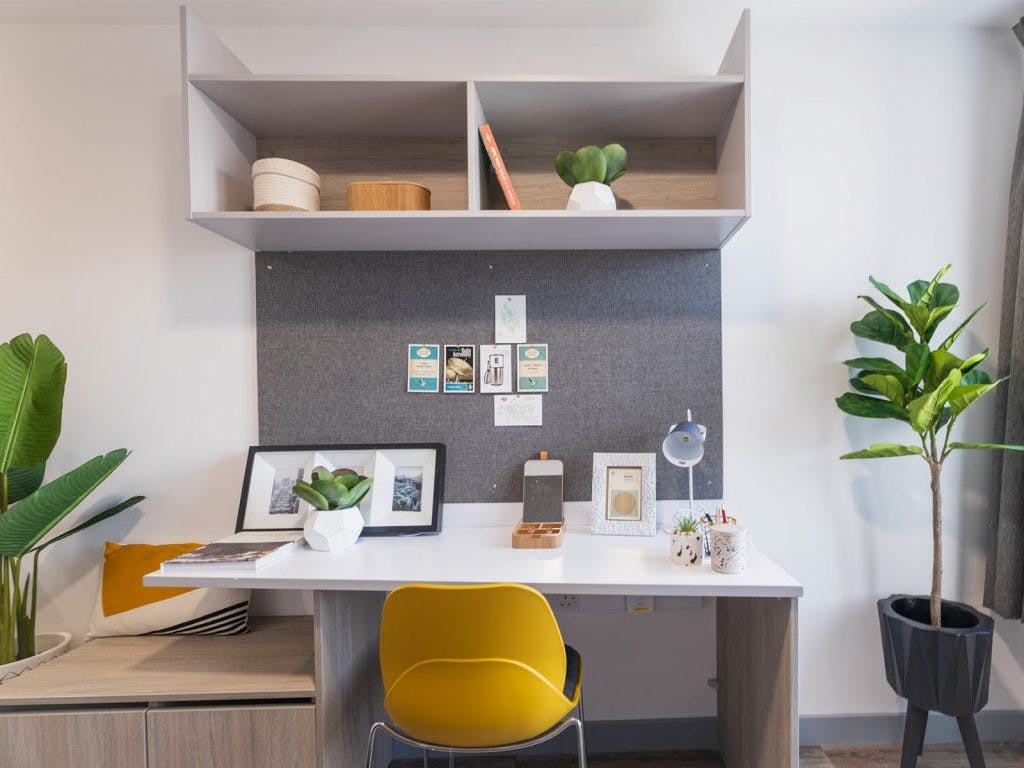 Onyx, Birmingham-Birmingham-ROOM-1