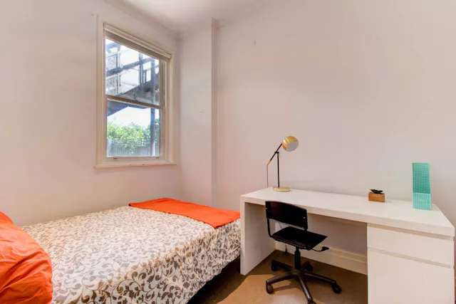 2 Bedroom Apartment room image 1