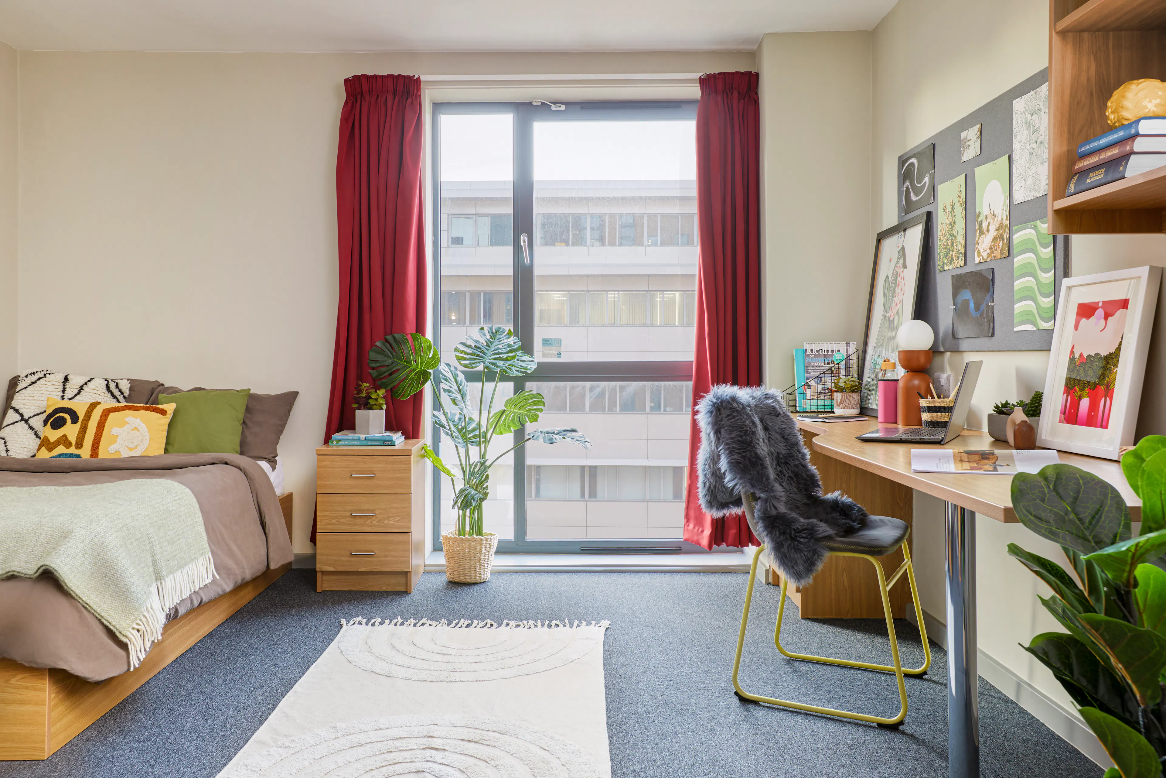 En-Suite, Premium Range 1 ROOM 4