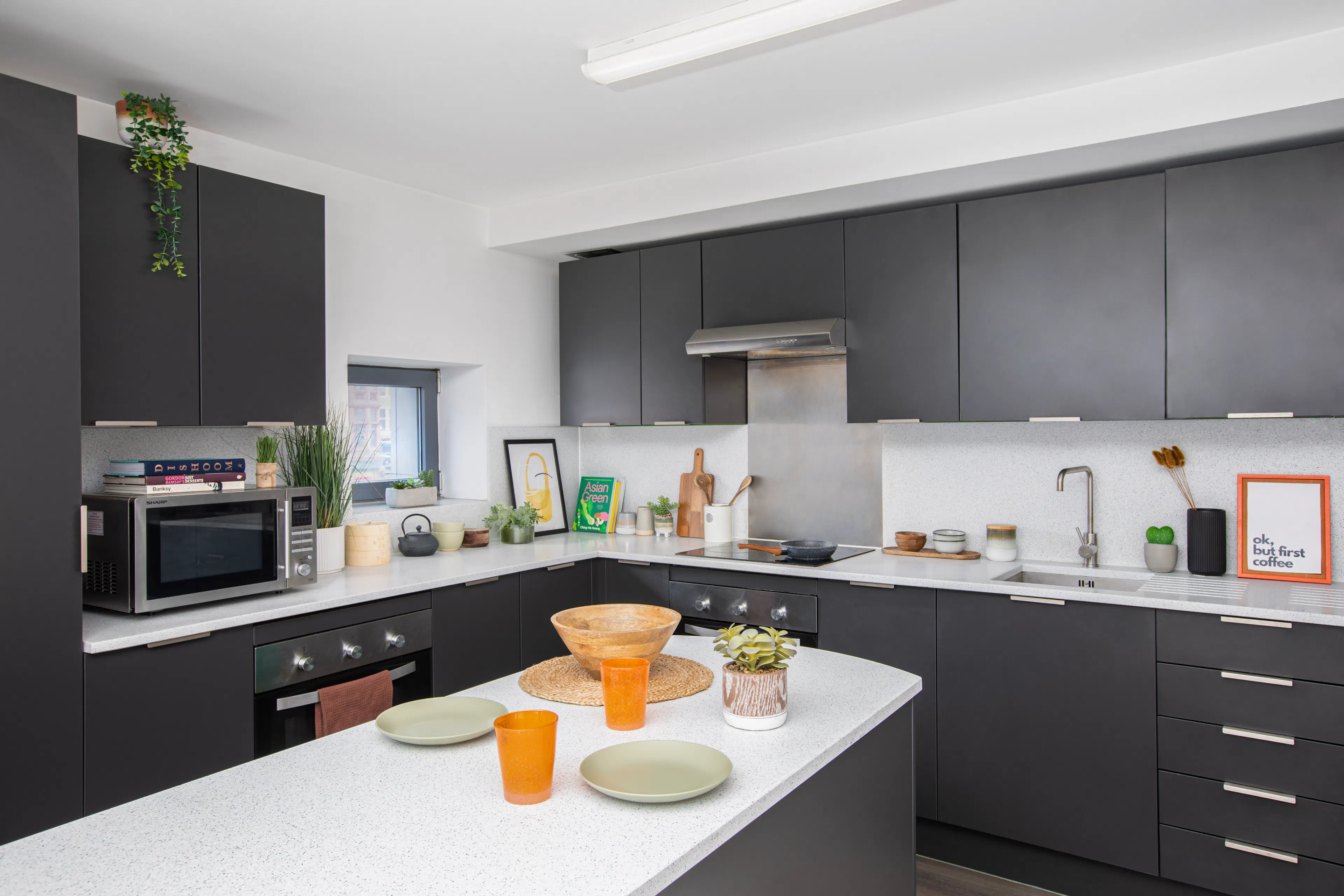 KITCHEN KITCHEN 3