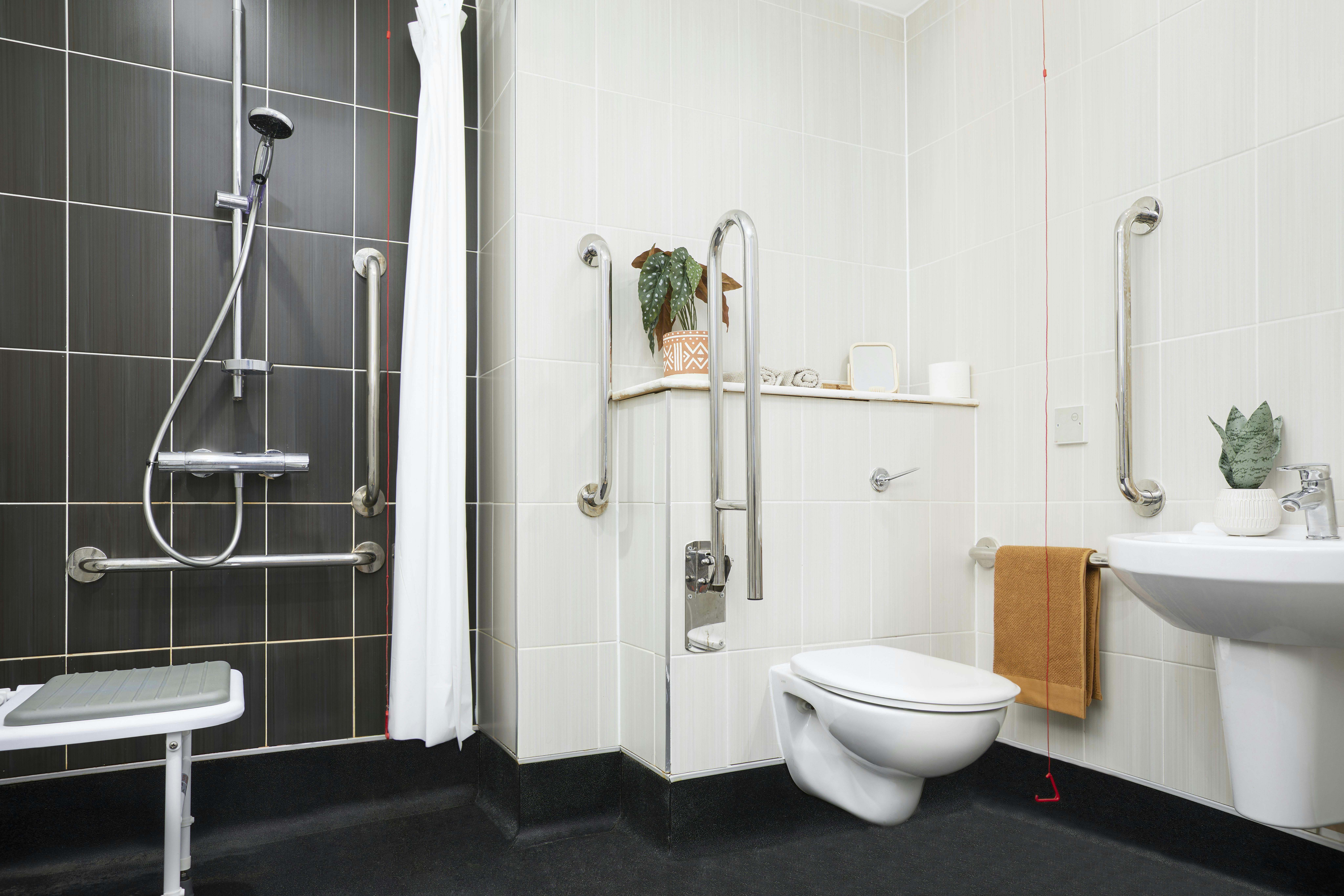 Accessible Studio, Classic