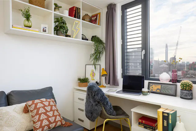 Studio Large Standard Double room image 2