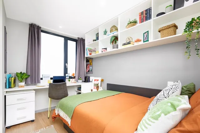 Ensuite Medium Standard Double room image 1
