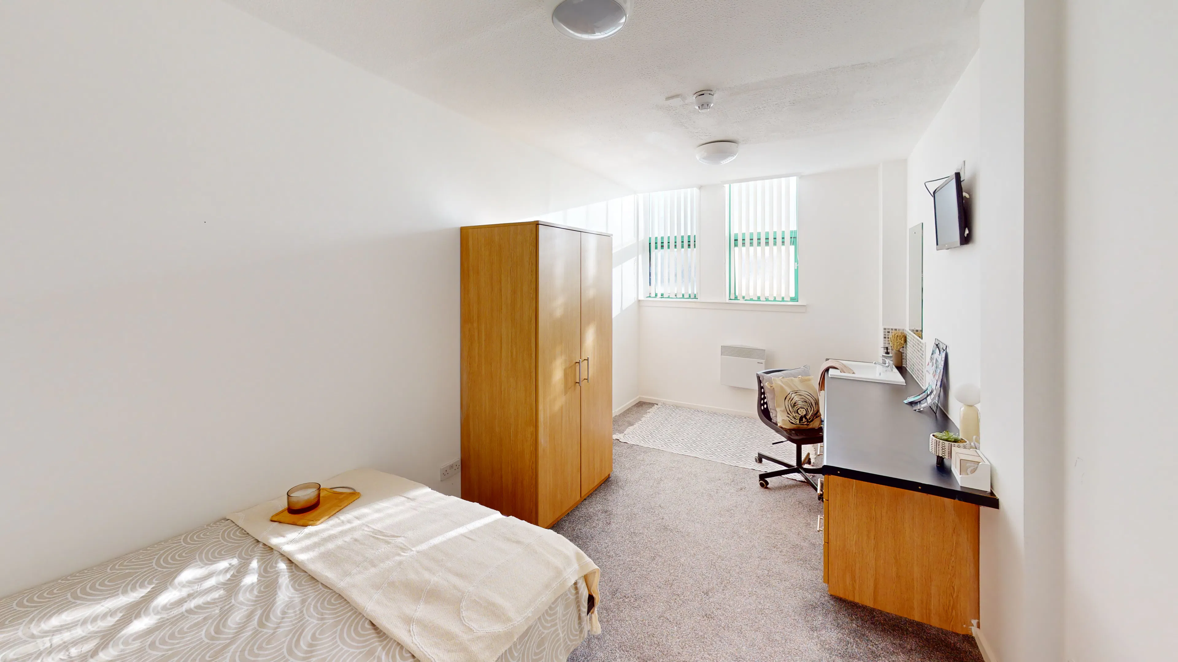 Standard Room ROOM 1