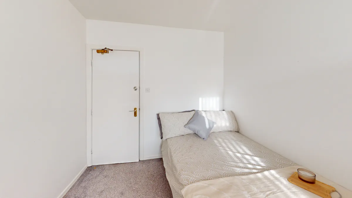 Standard Room ROOM