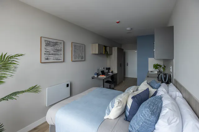 Premium Studio room image 1