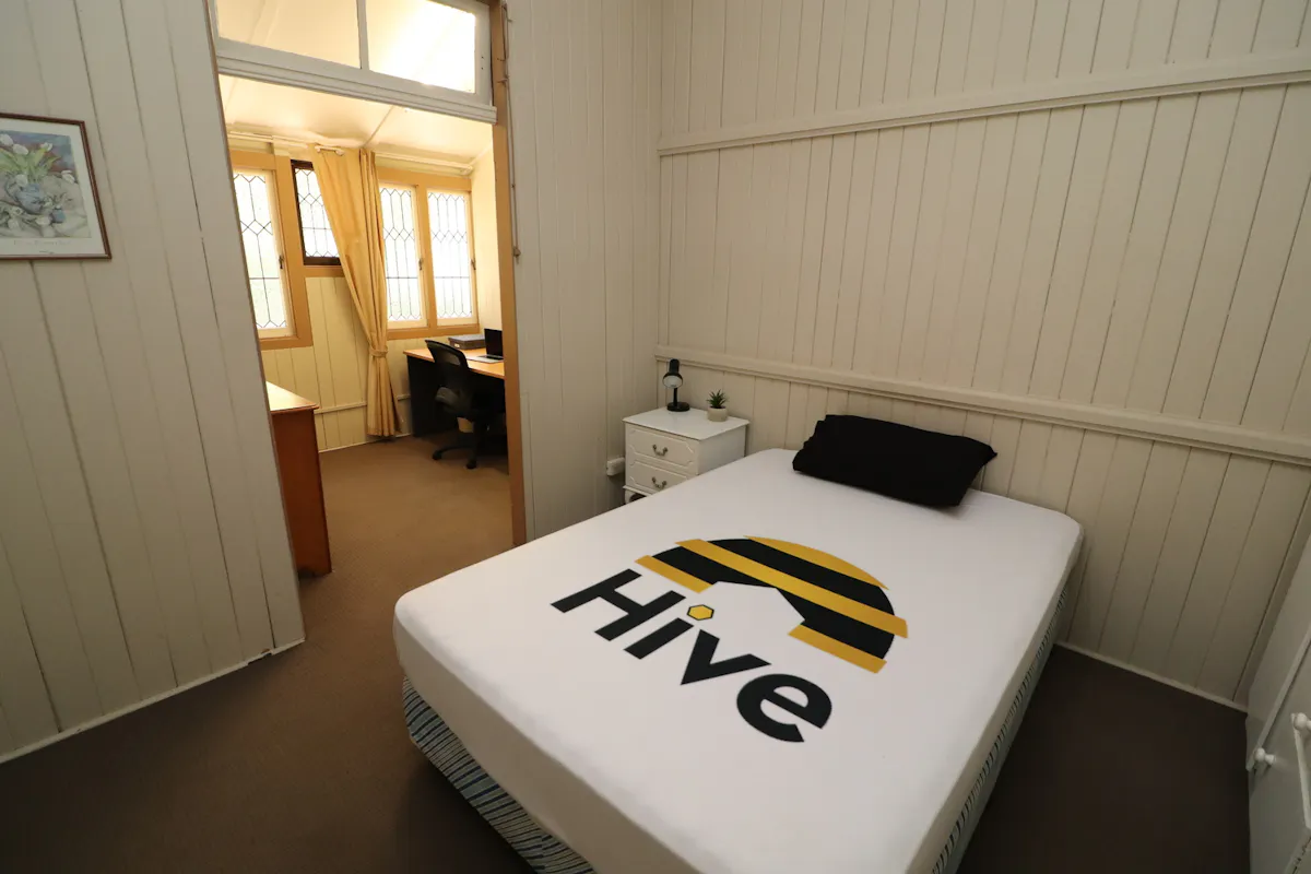 Breezy Double Room ROOM