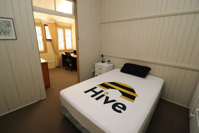 Breezy Double Room room image 1
