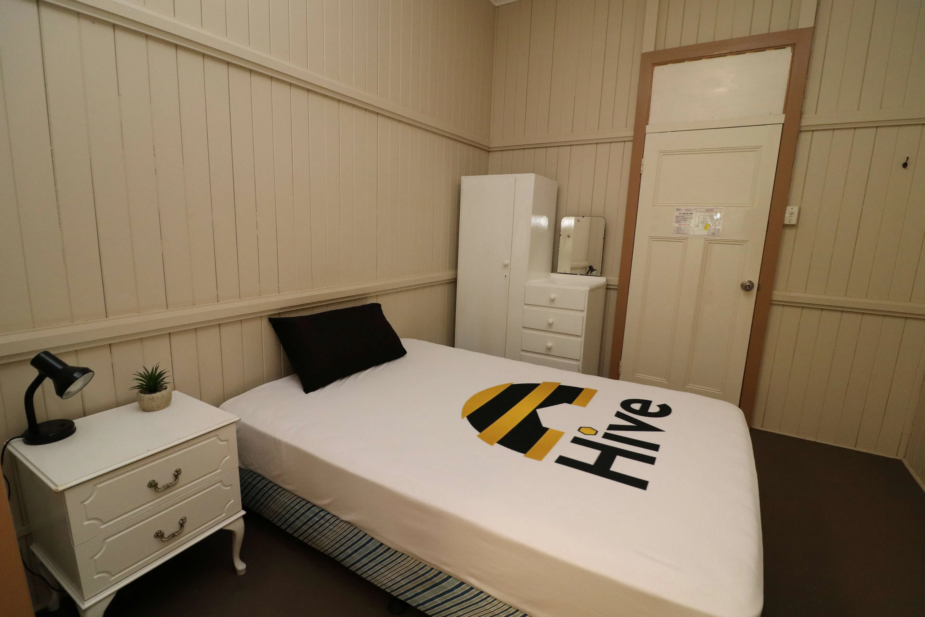 Breezy Double Room ROOM 1
