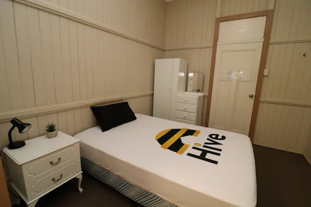 Breezy Double Room room image 2