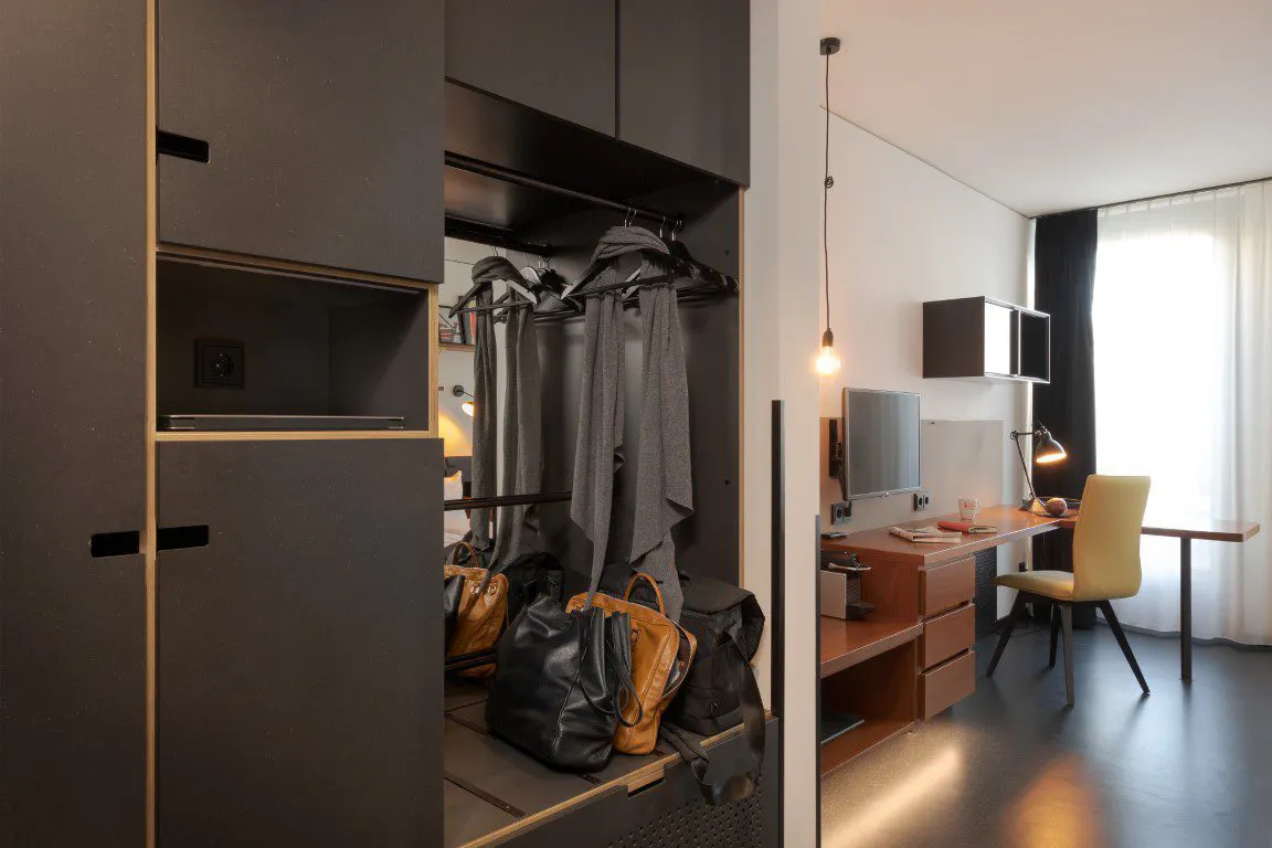 Cozy studio ROOM 2