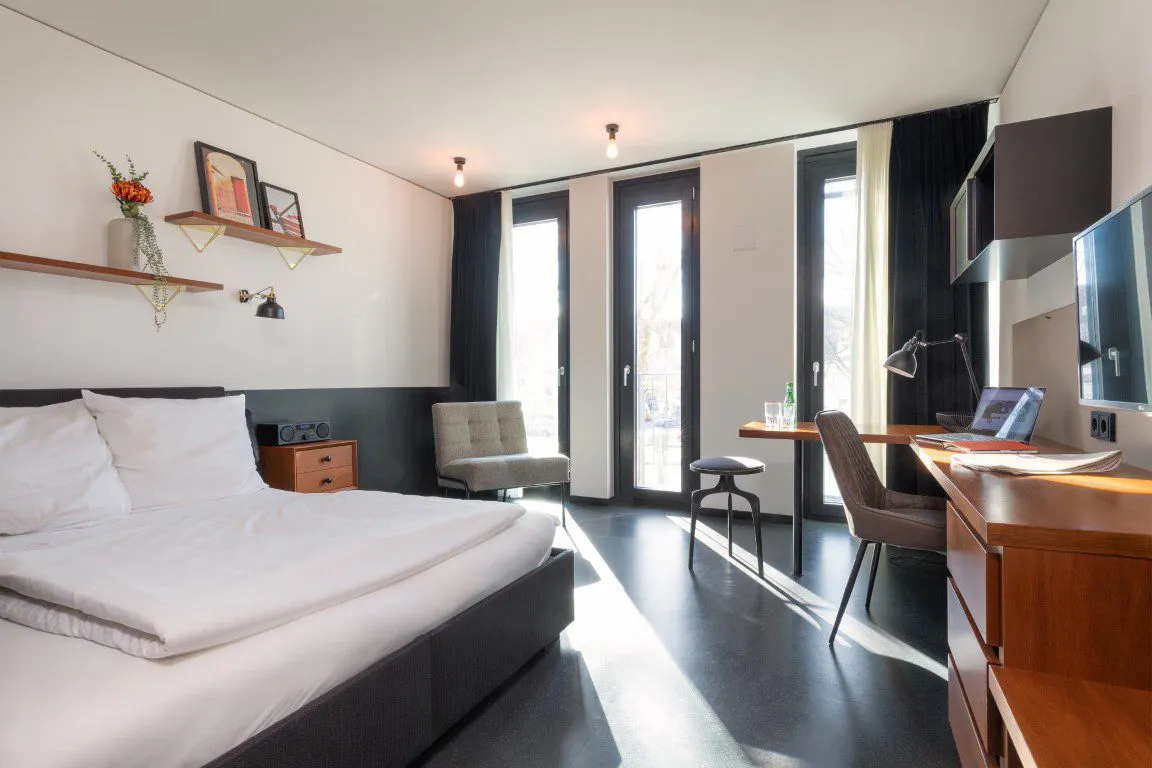 Cozy studio ROOM 3