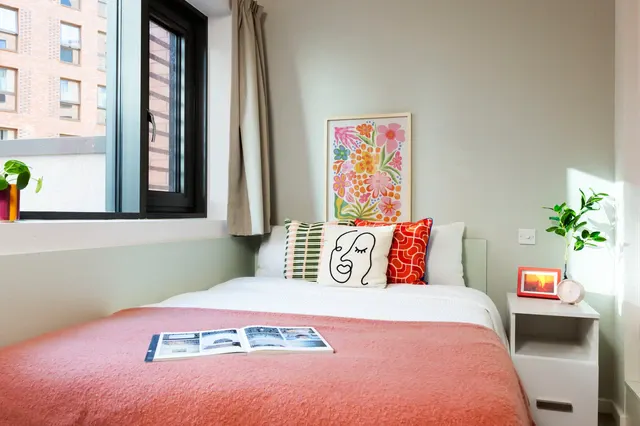 Studio Large Standard Double room image 1
