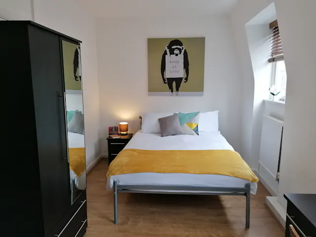 Single Superior room image 1