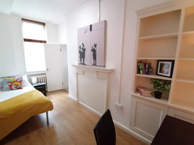 Single Superior room image 2