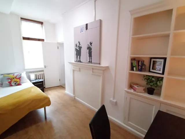 Single Superior room image 2