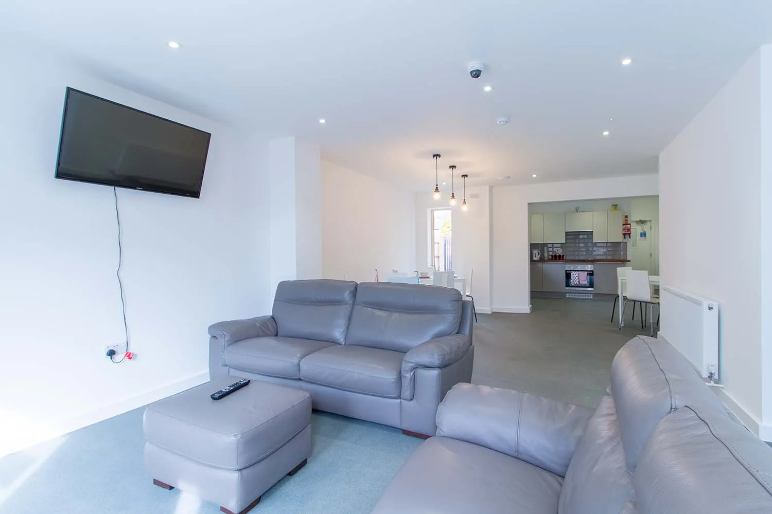 Broad Lane House Coventry UniAcco