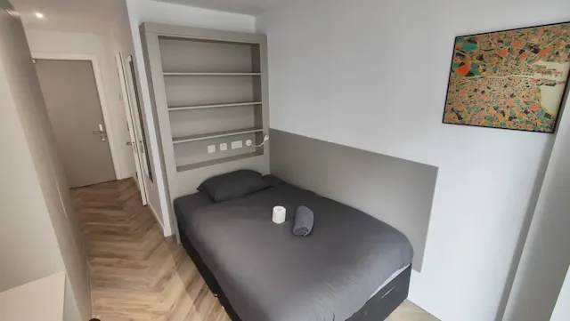 Bronze En Suite room image 3