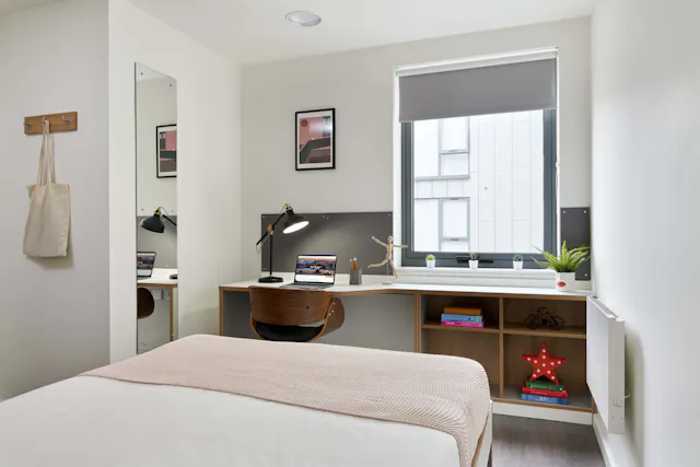 Bronze 1 Bed Apartment room image 1